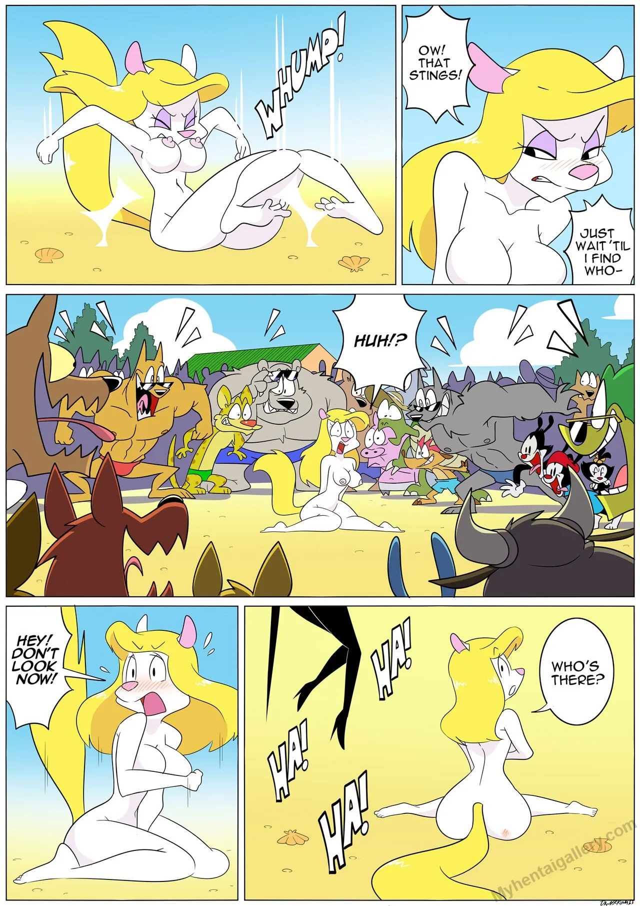 Page 7