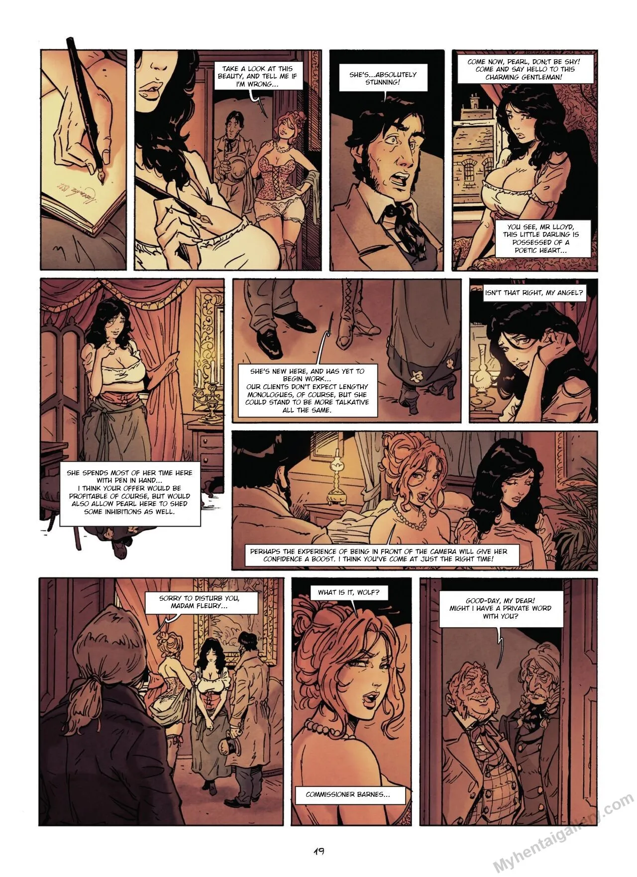 Page 19