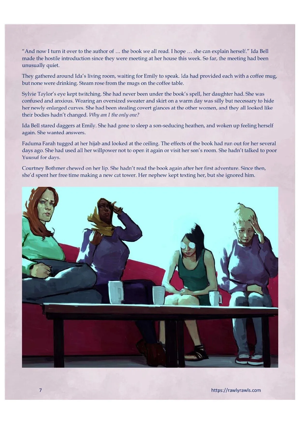 Page 7