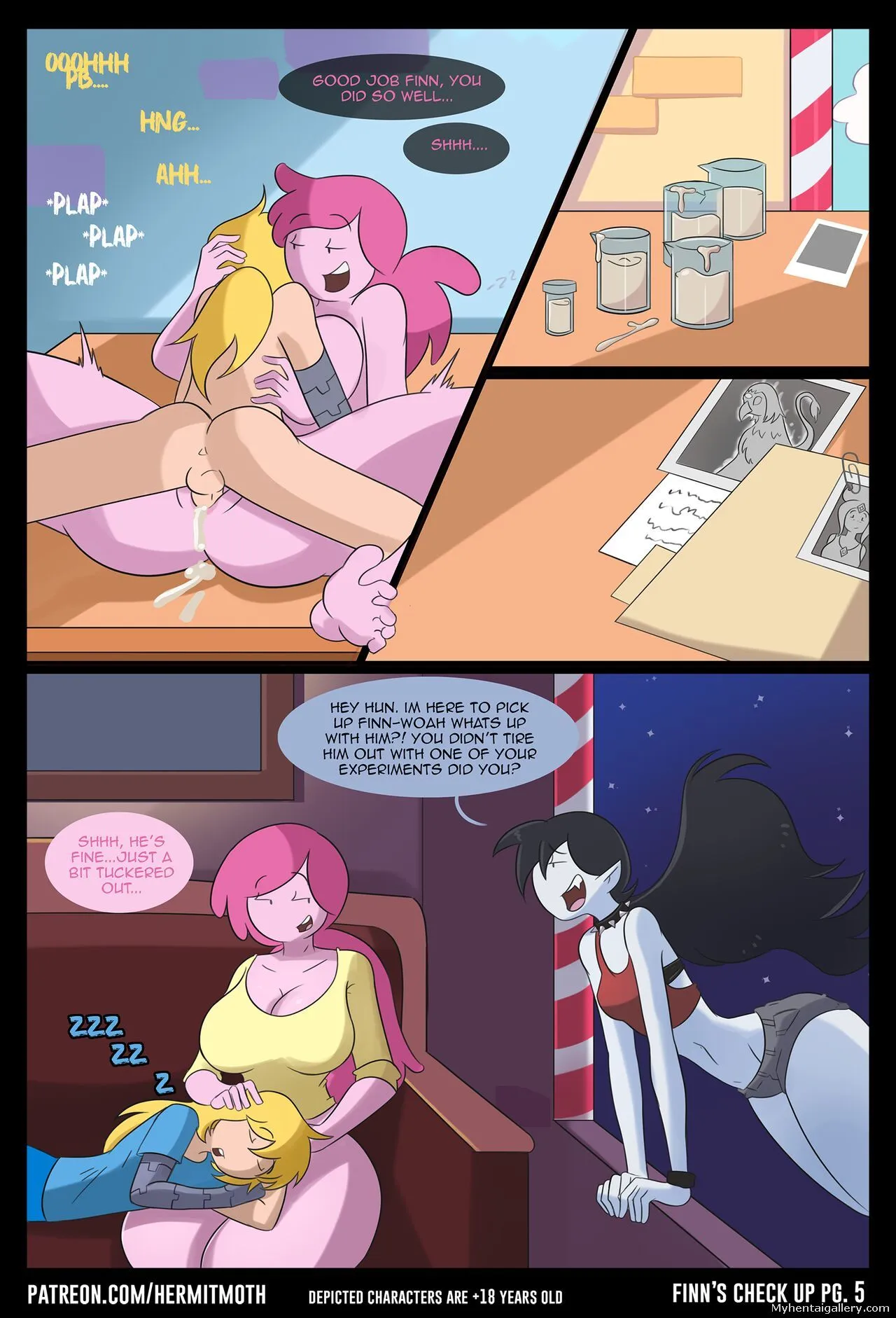 Page 5