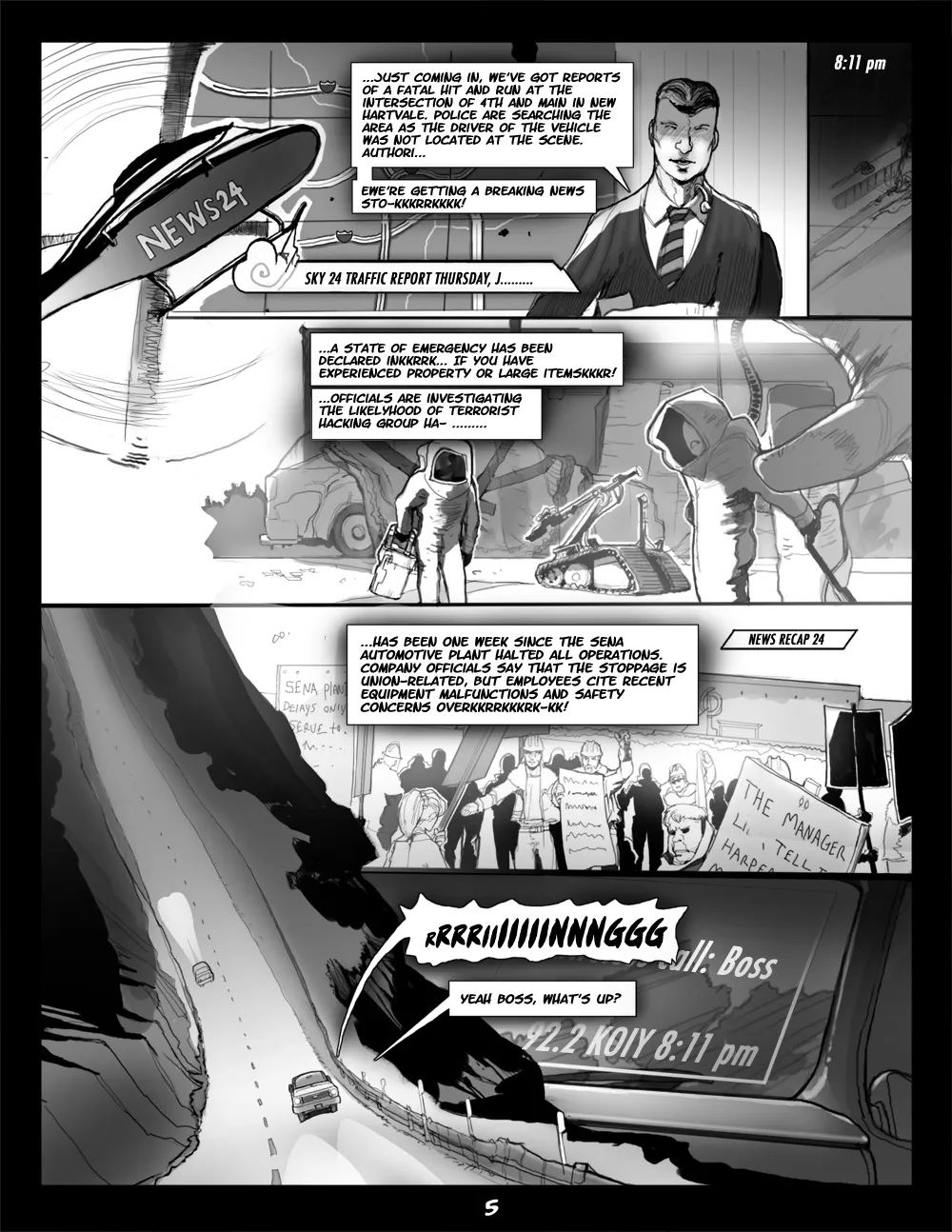 Page 5