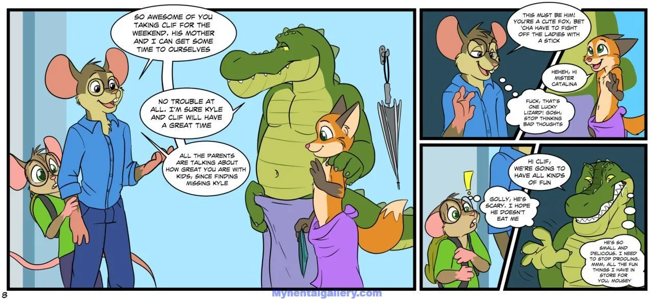 Page 8