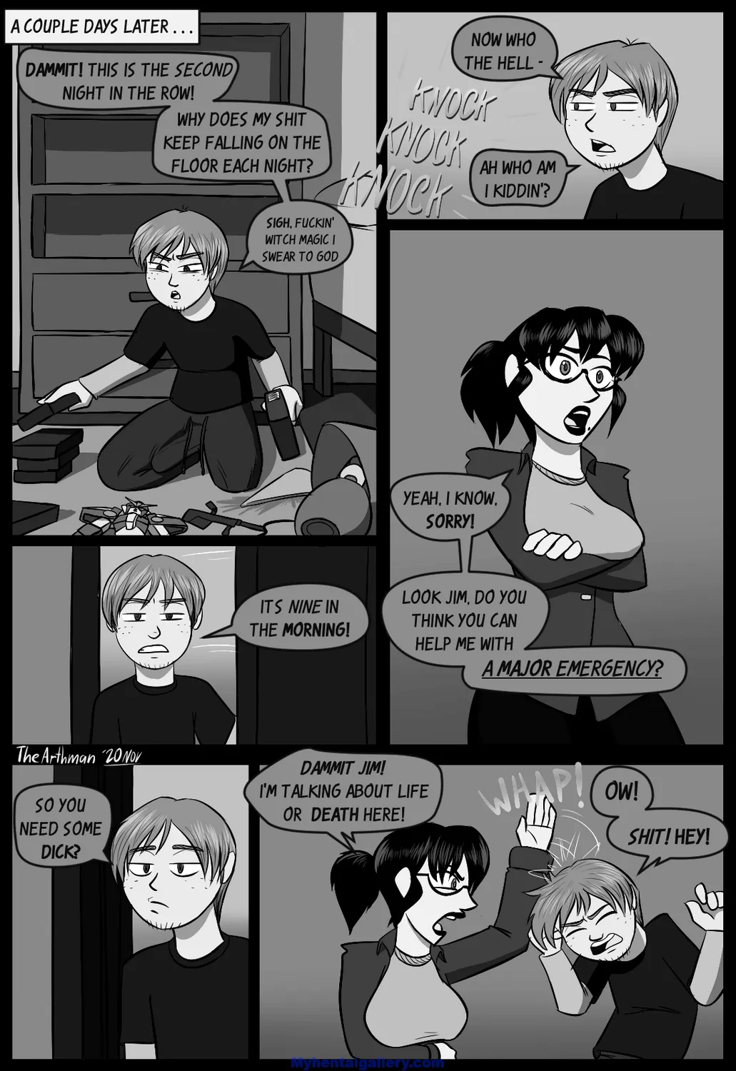 Page 5