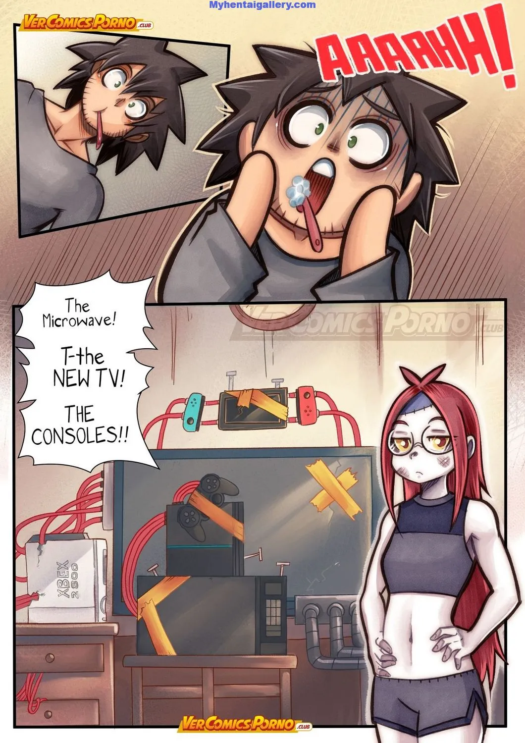 Page 7