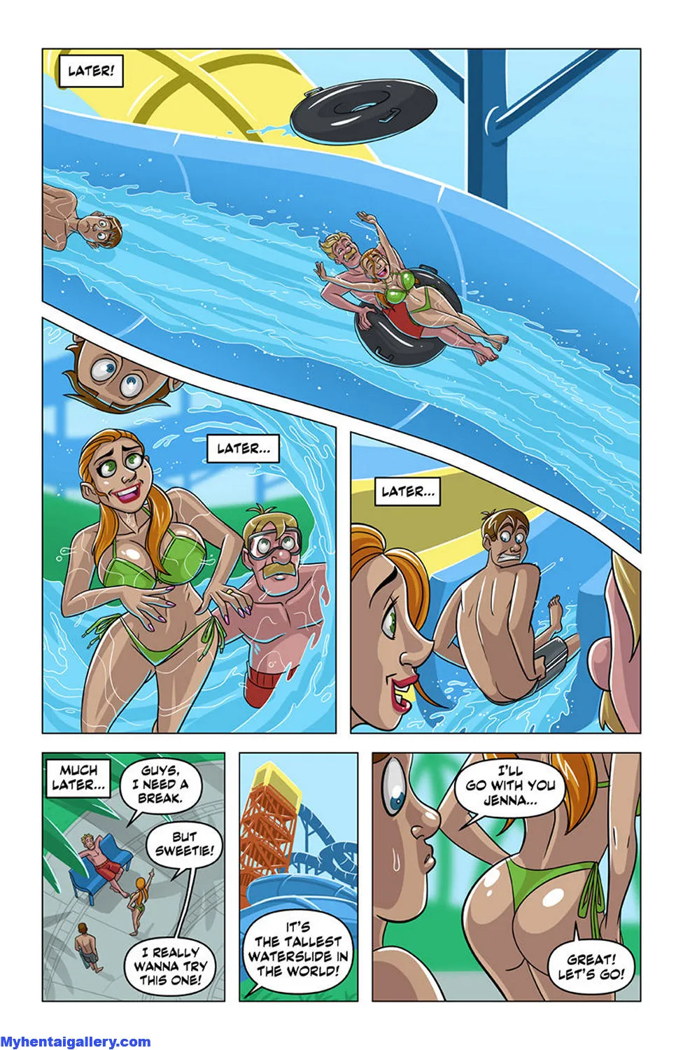 Page 7