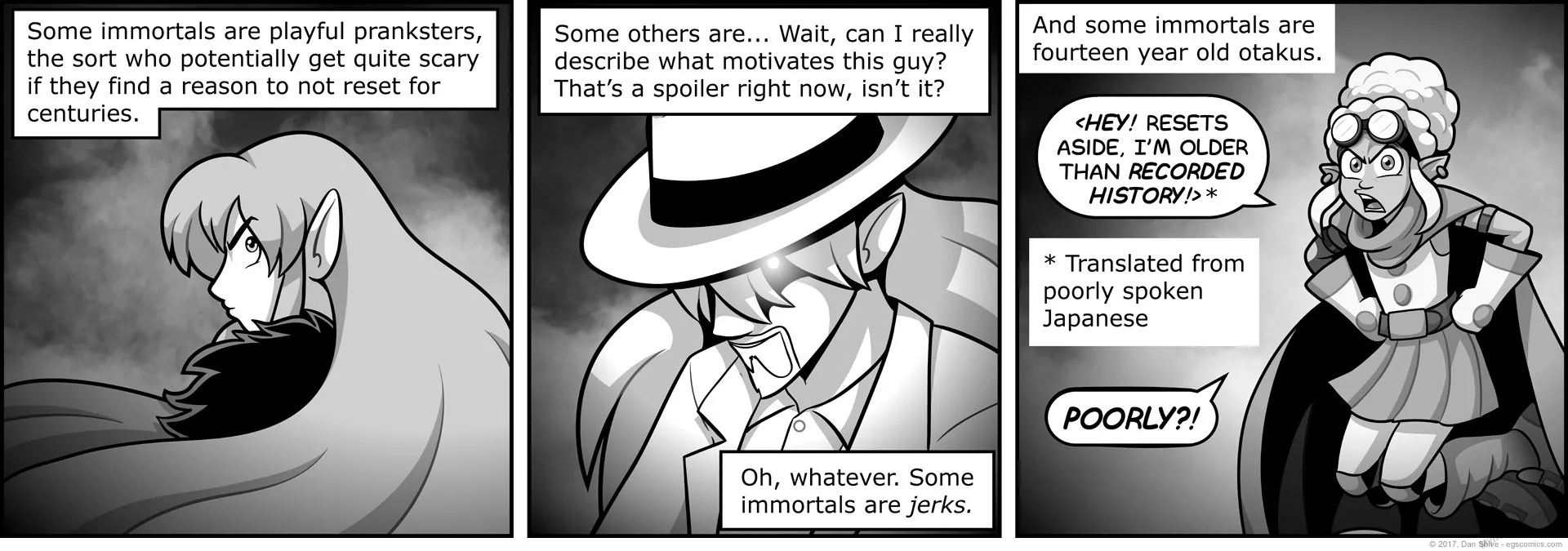 Goonmanji porno comics