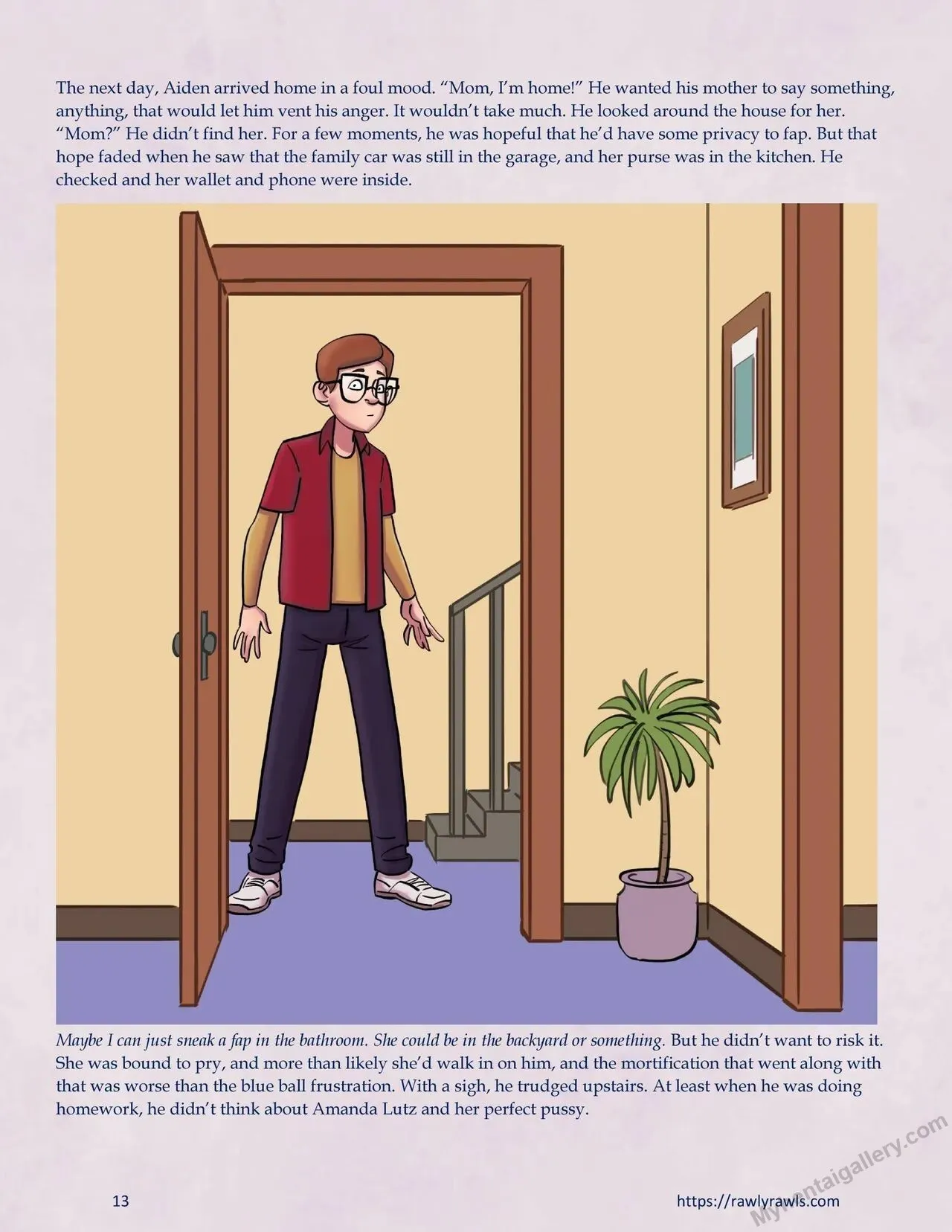 Page 13