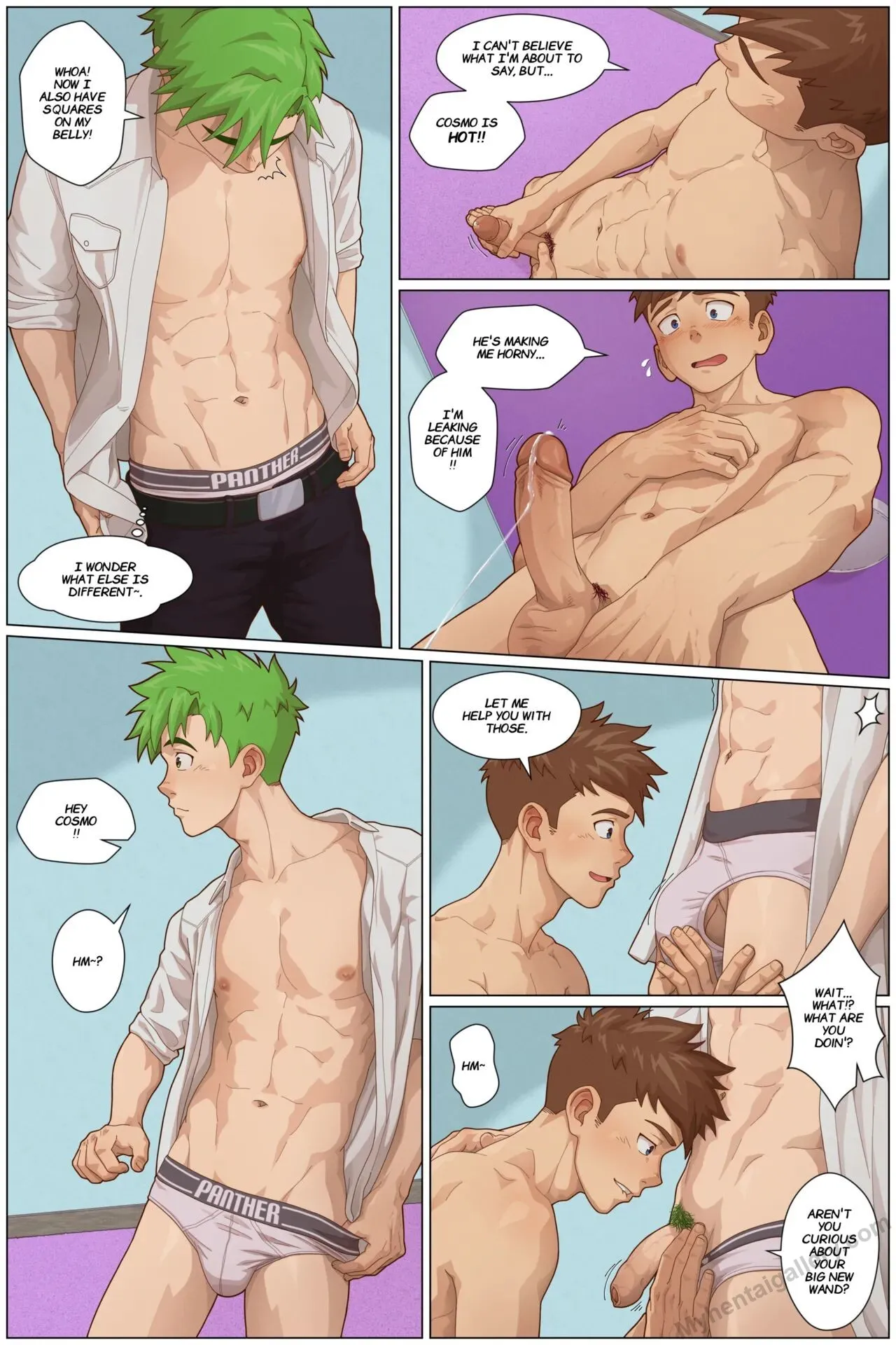 Page 7
