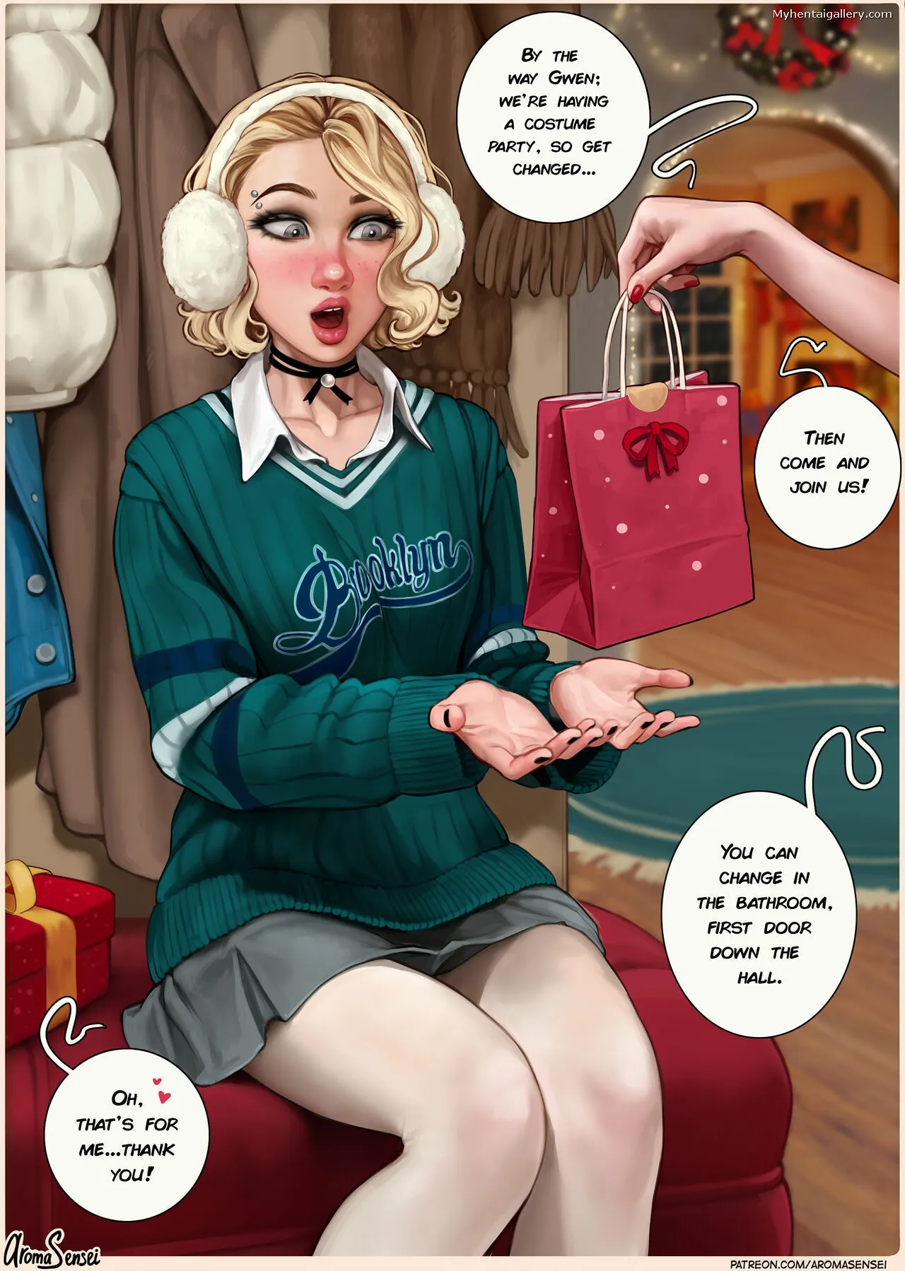 Page 7