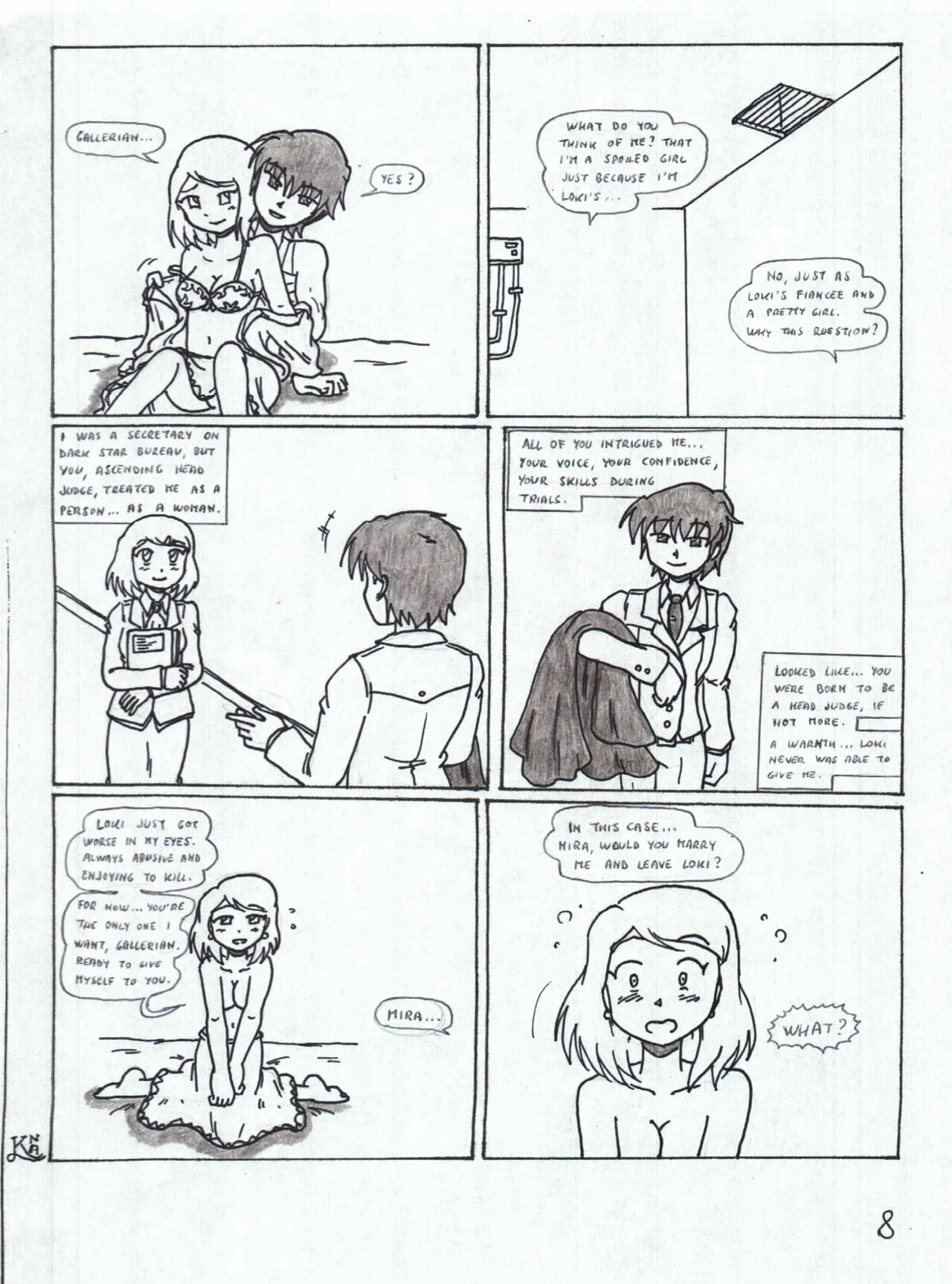 Page 8