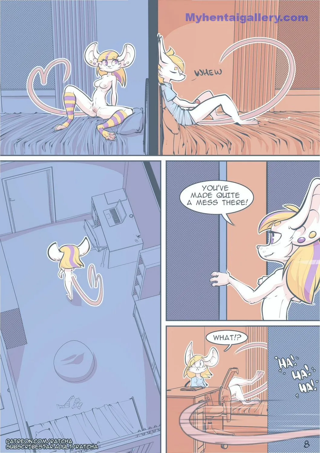 Page 8
