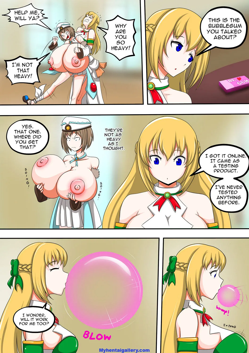 Page 7