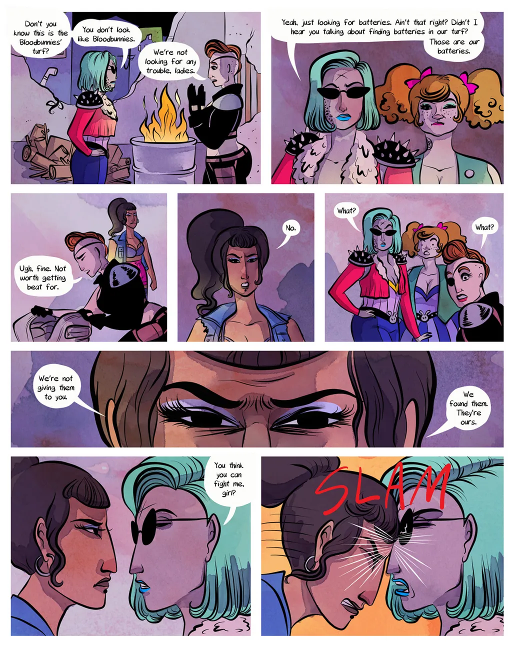 Page 8