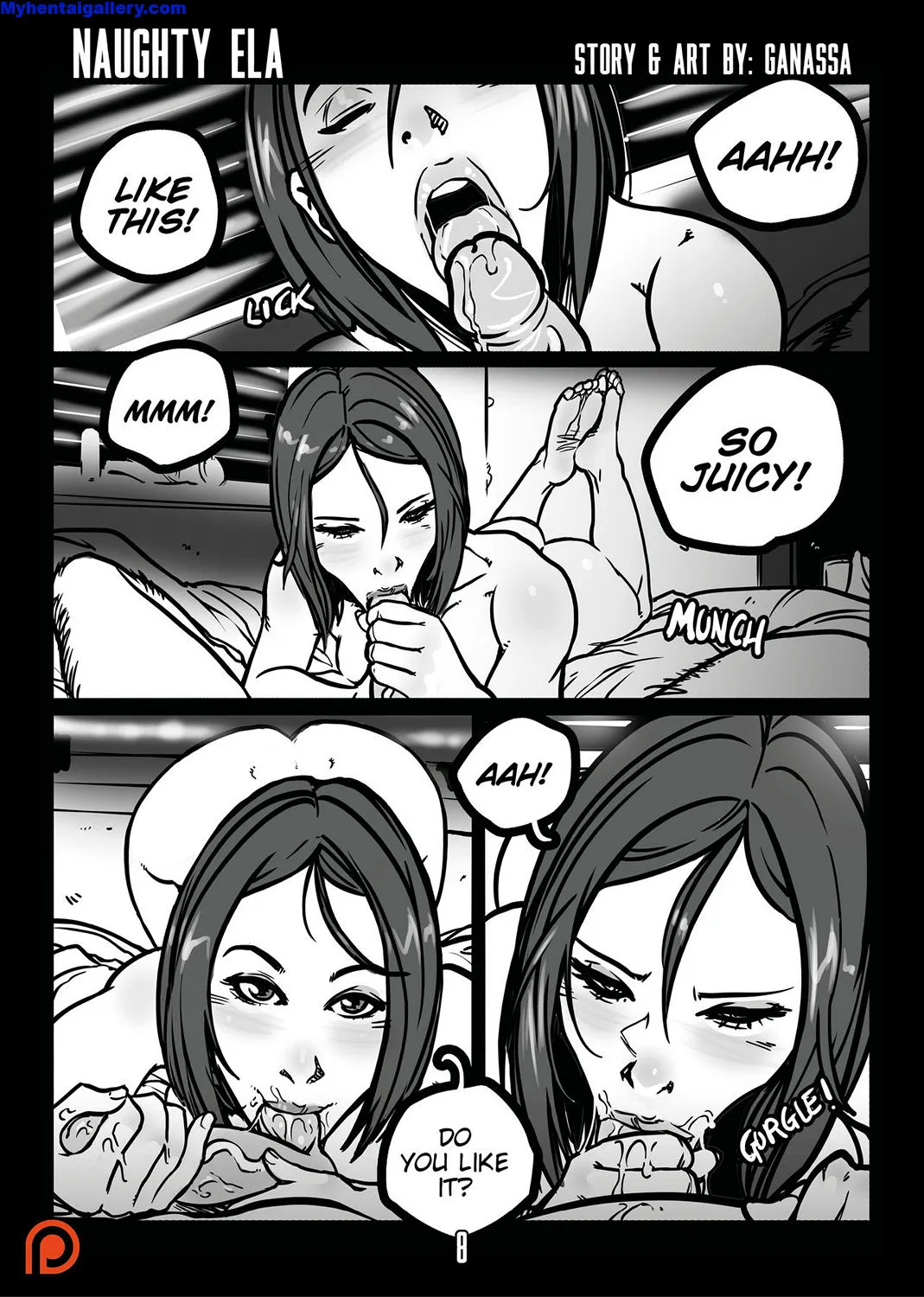 Page 8