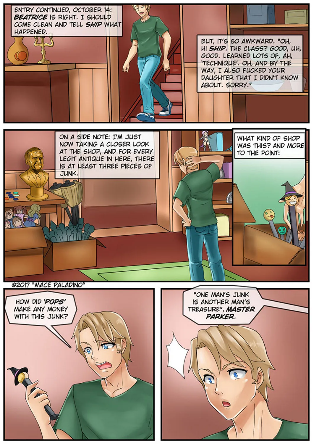Page 7