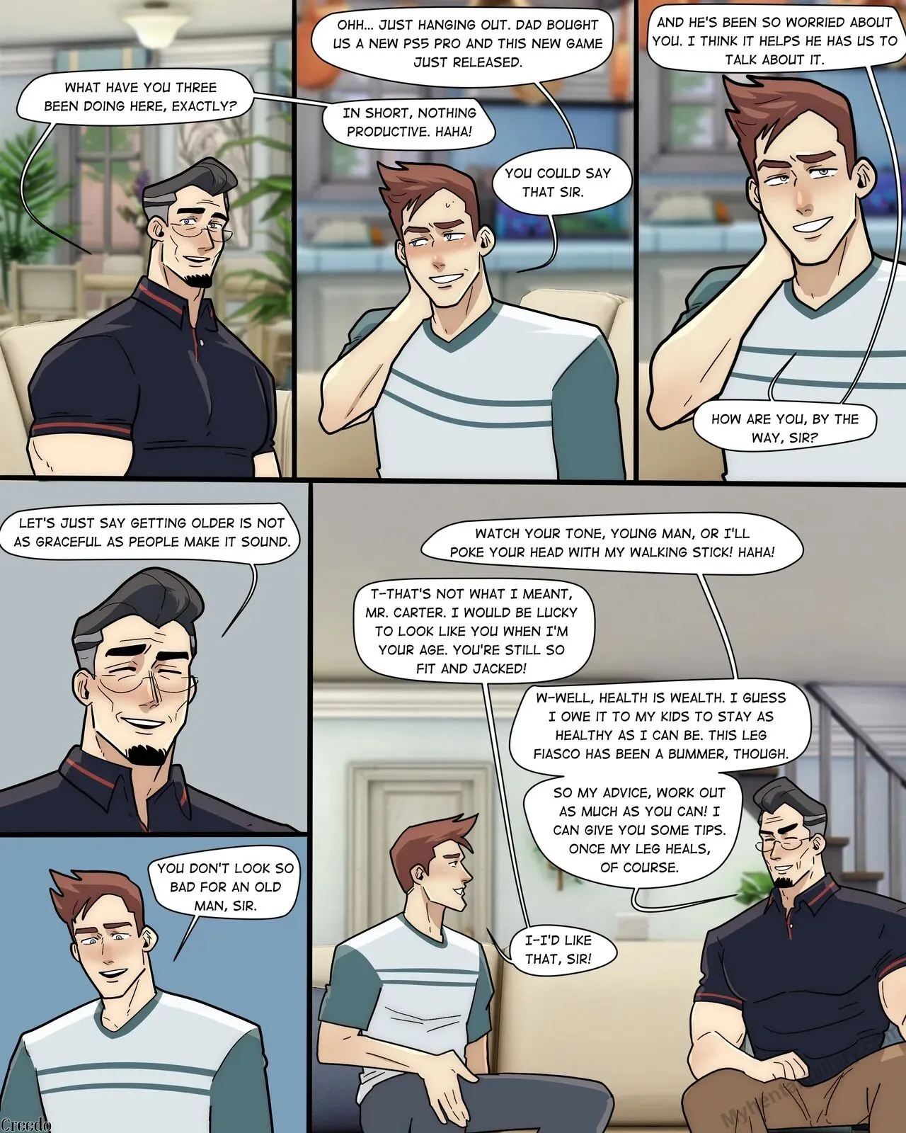 Page 5