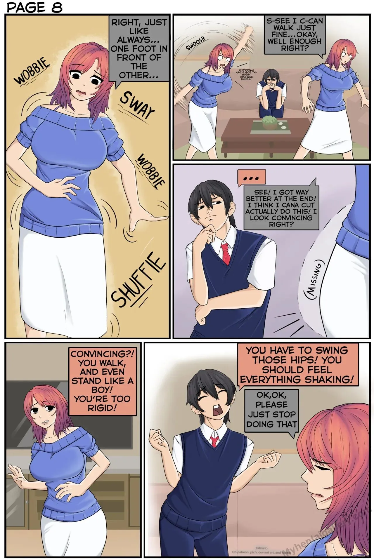 Page 8
