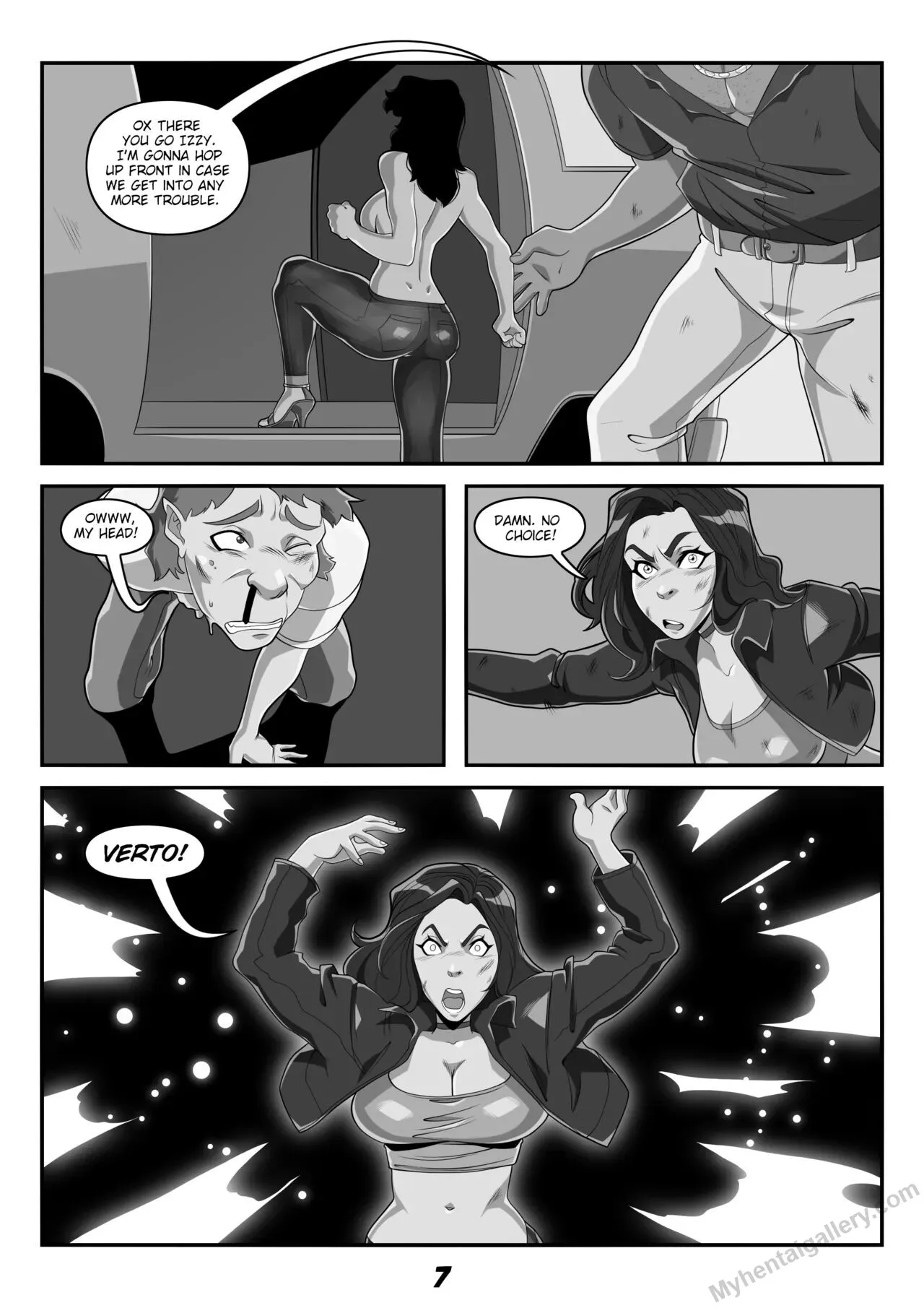 Page 7
