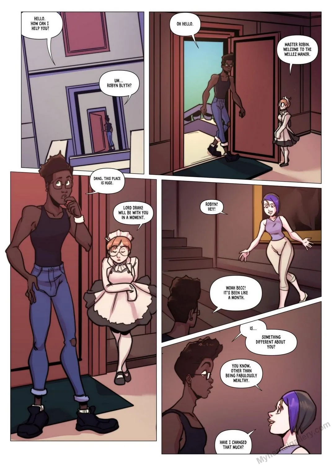 Page 9