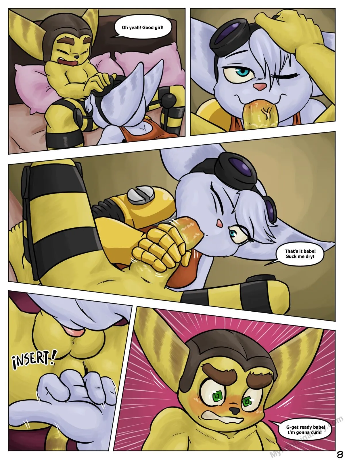 Page 8
