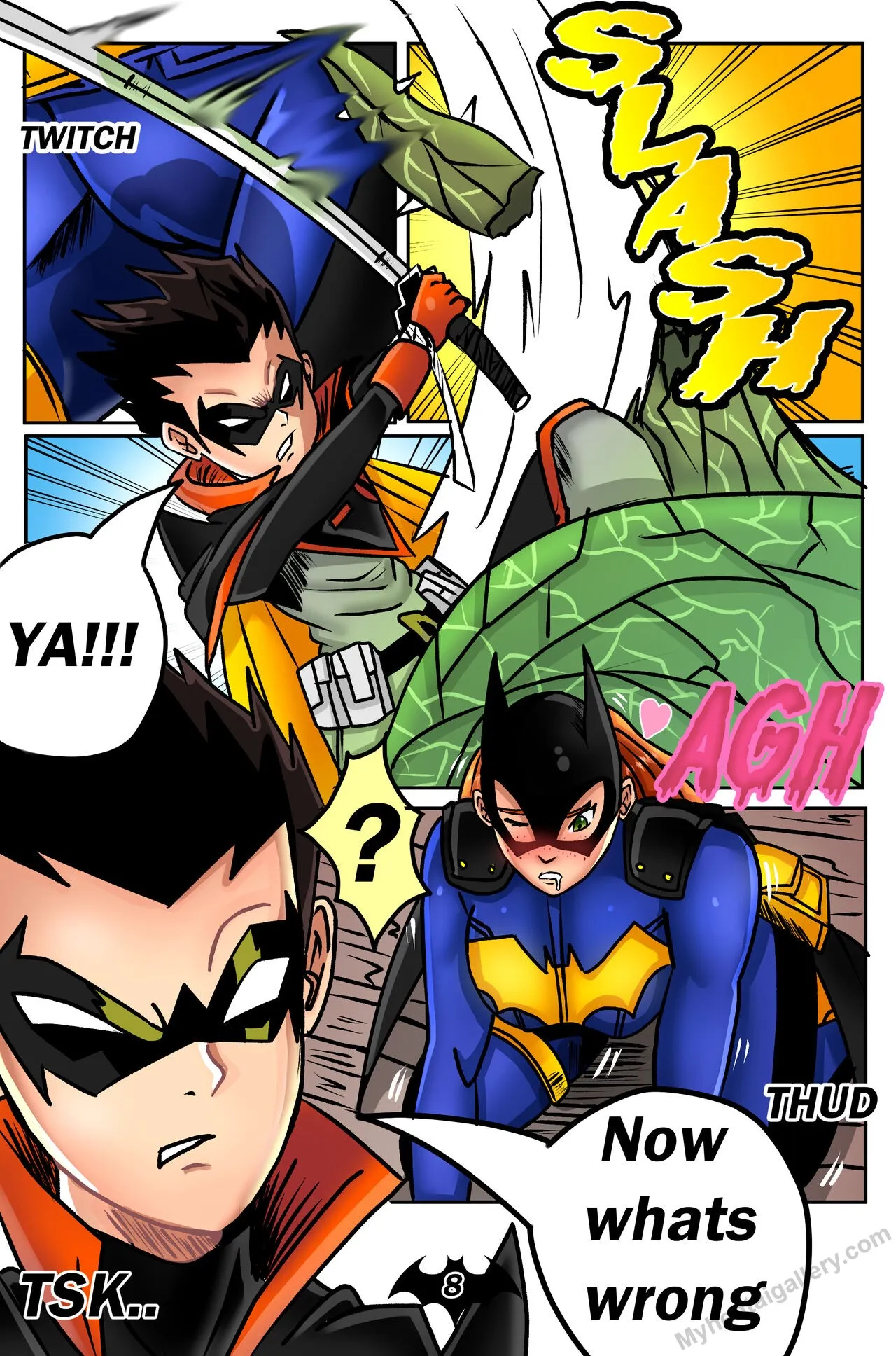 Page 9