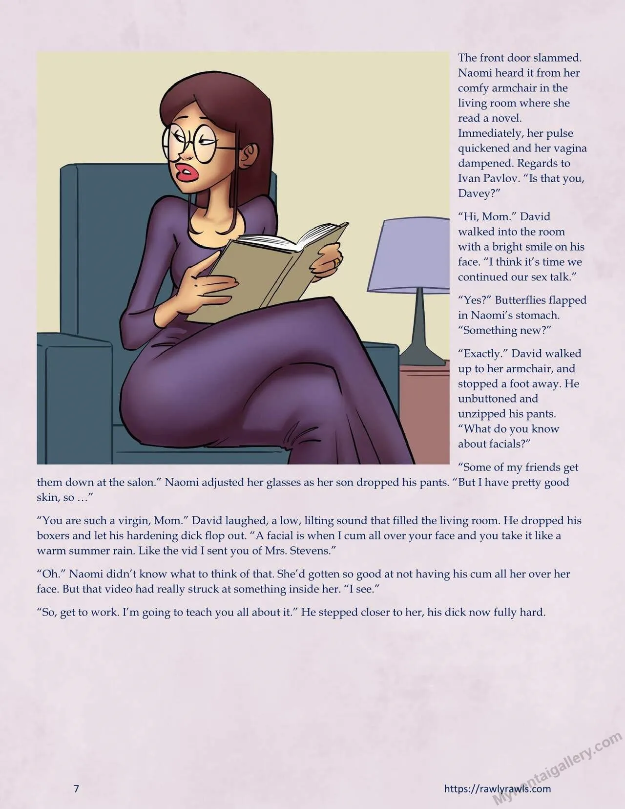 Page 7