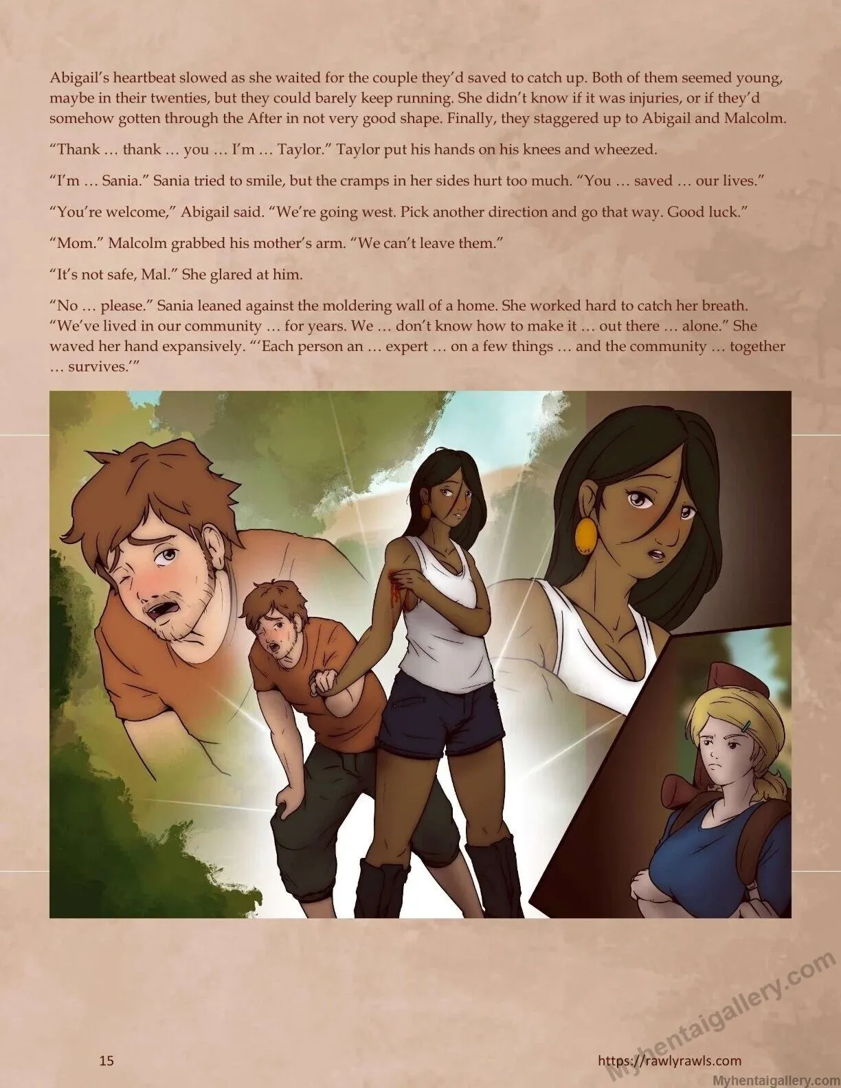 Page 15