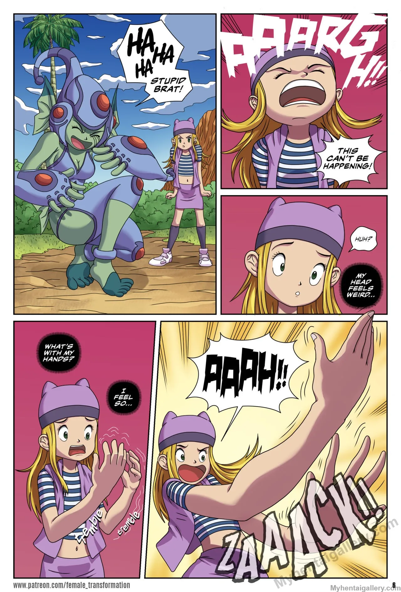 Page 7