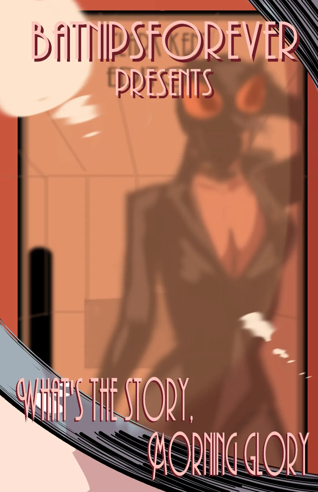 What's The Story, Morning Glory porno comics