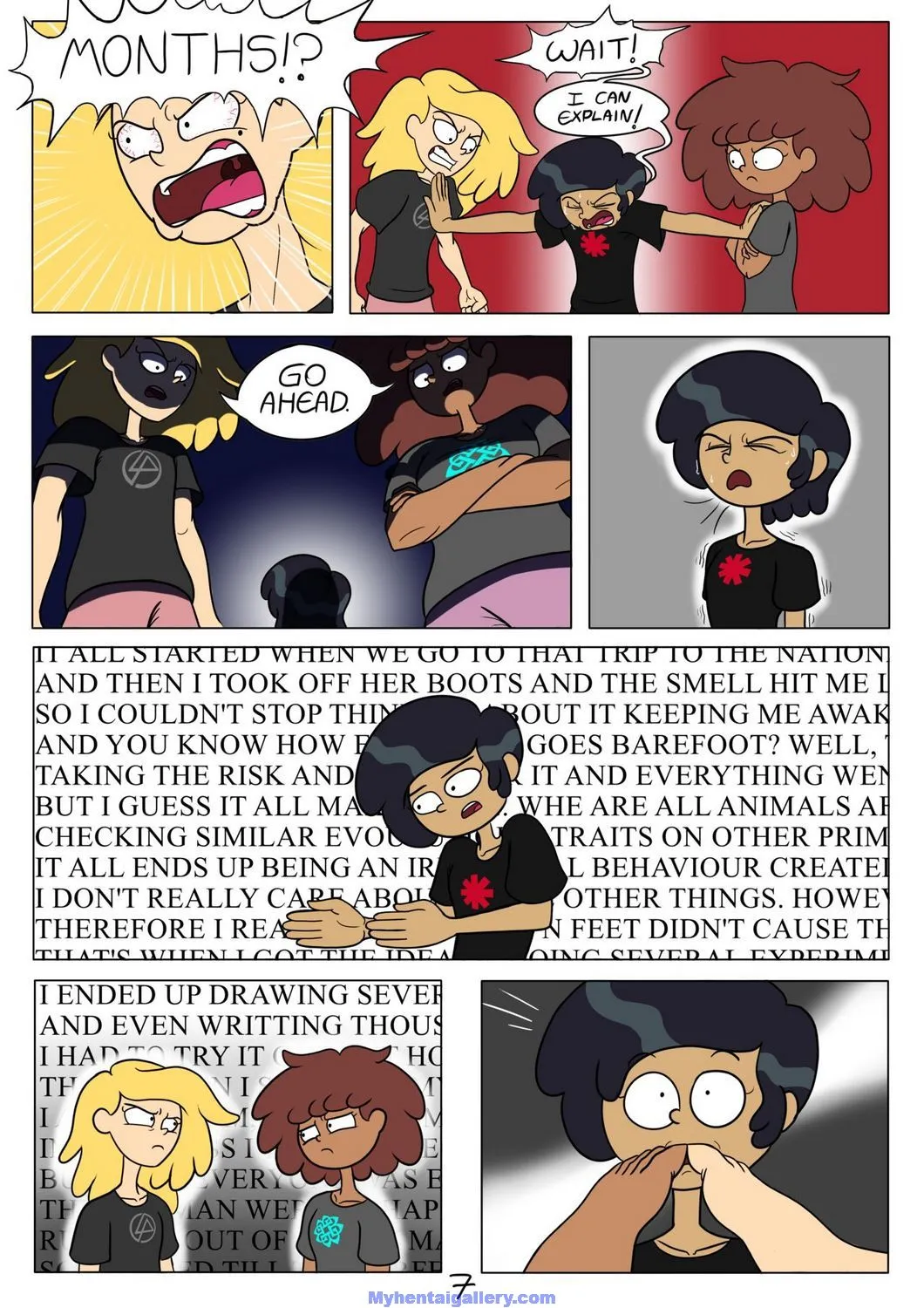 Page 7