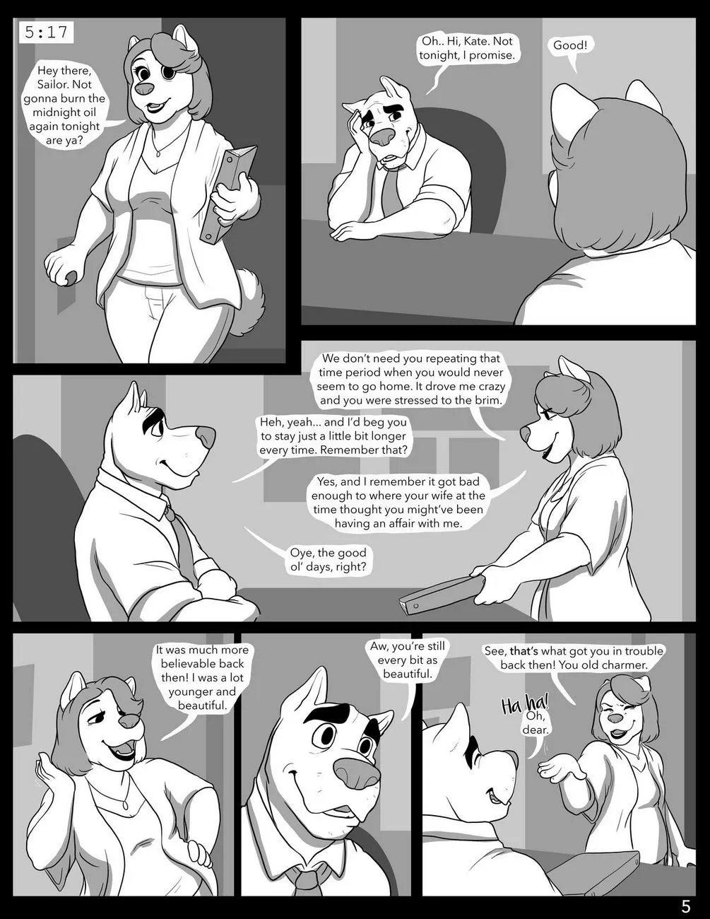 Page 5