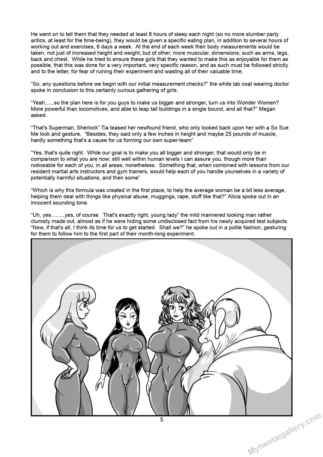 Page 5