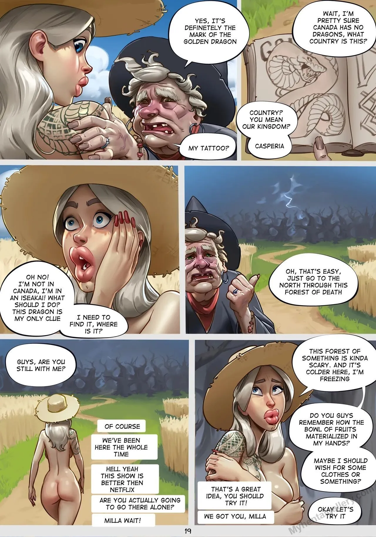 Page 19