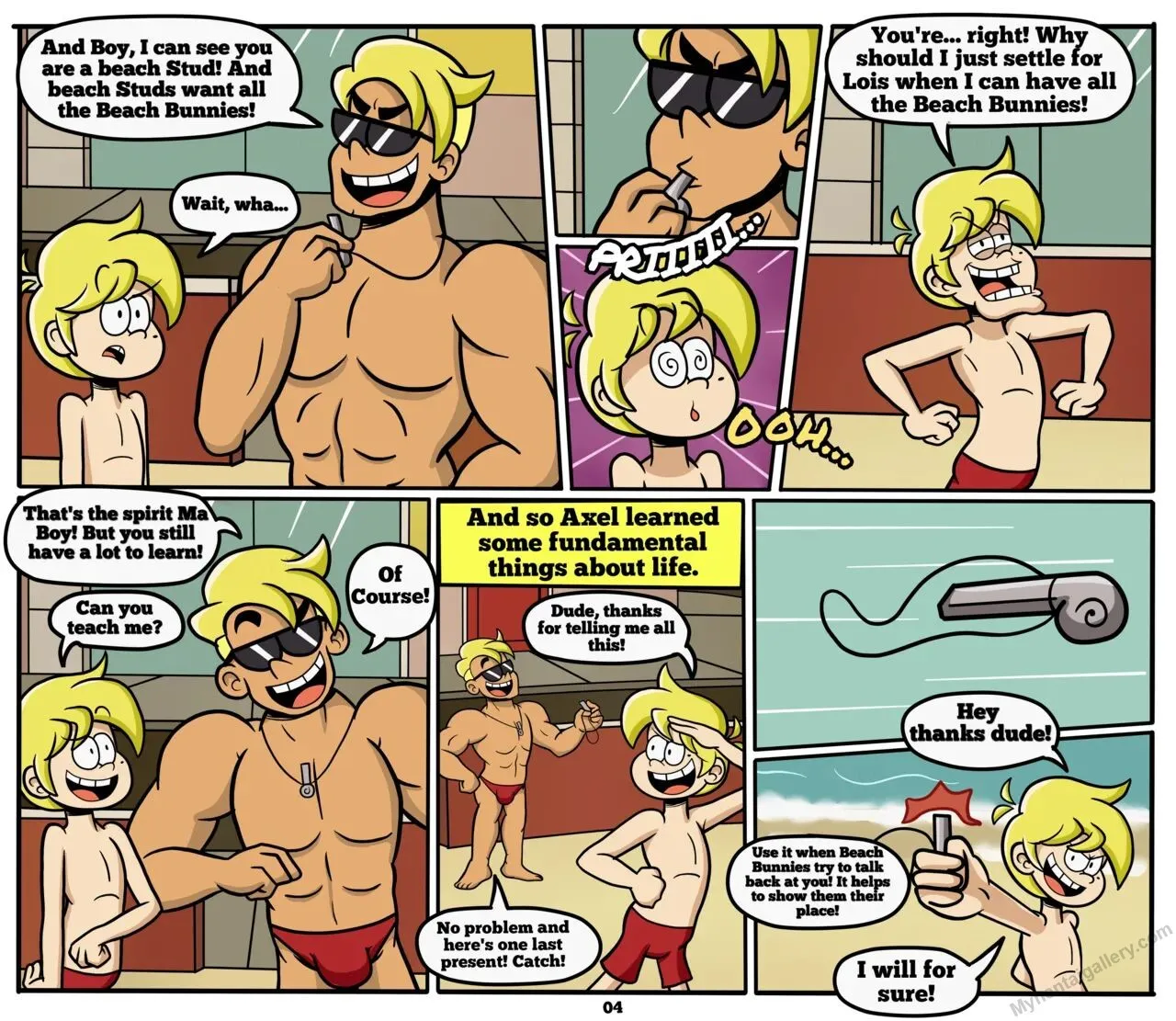 Page 5