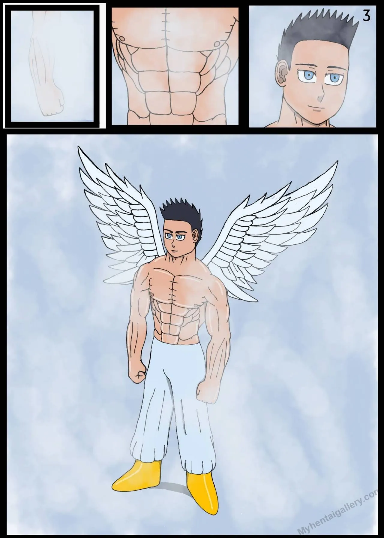 Page 3