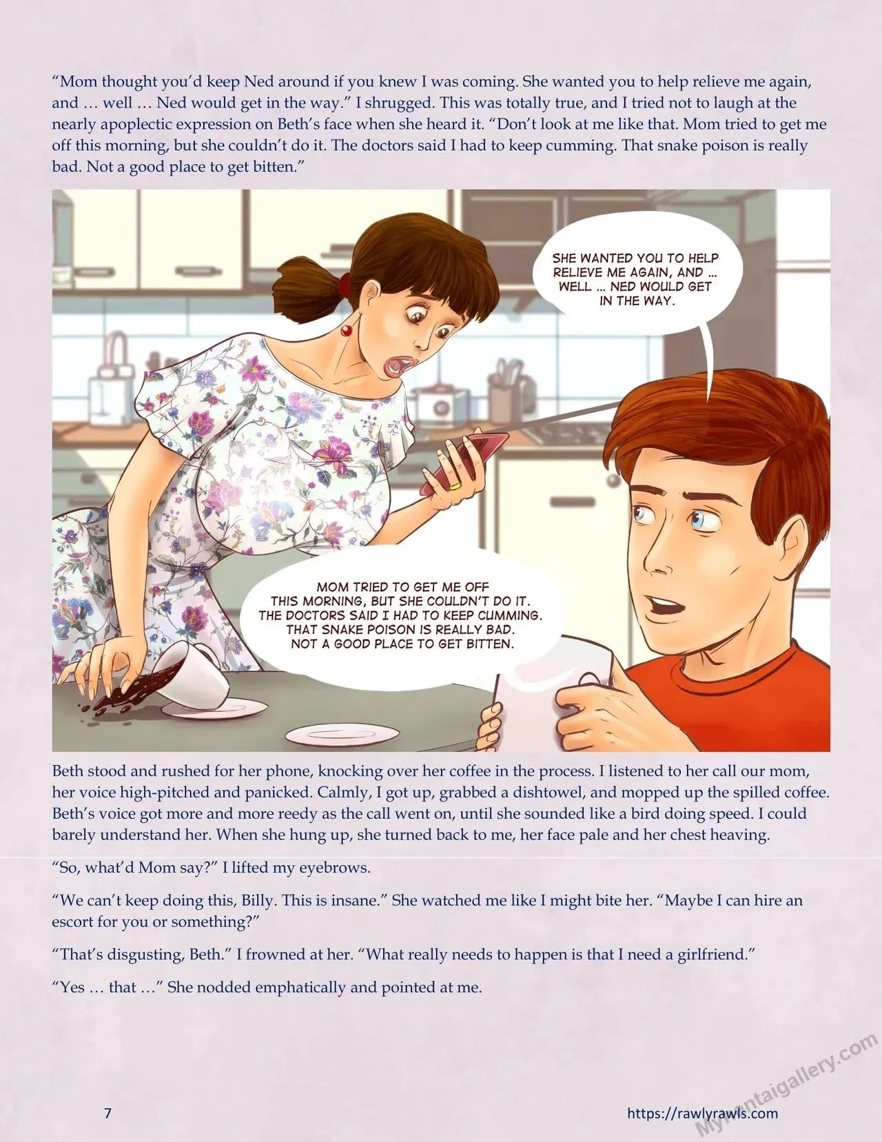 Page 7