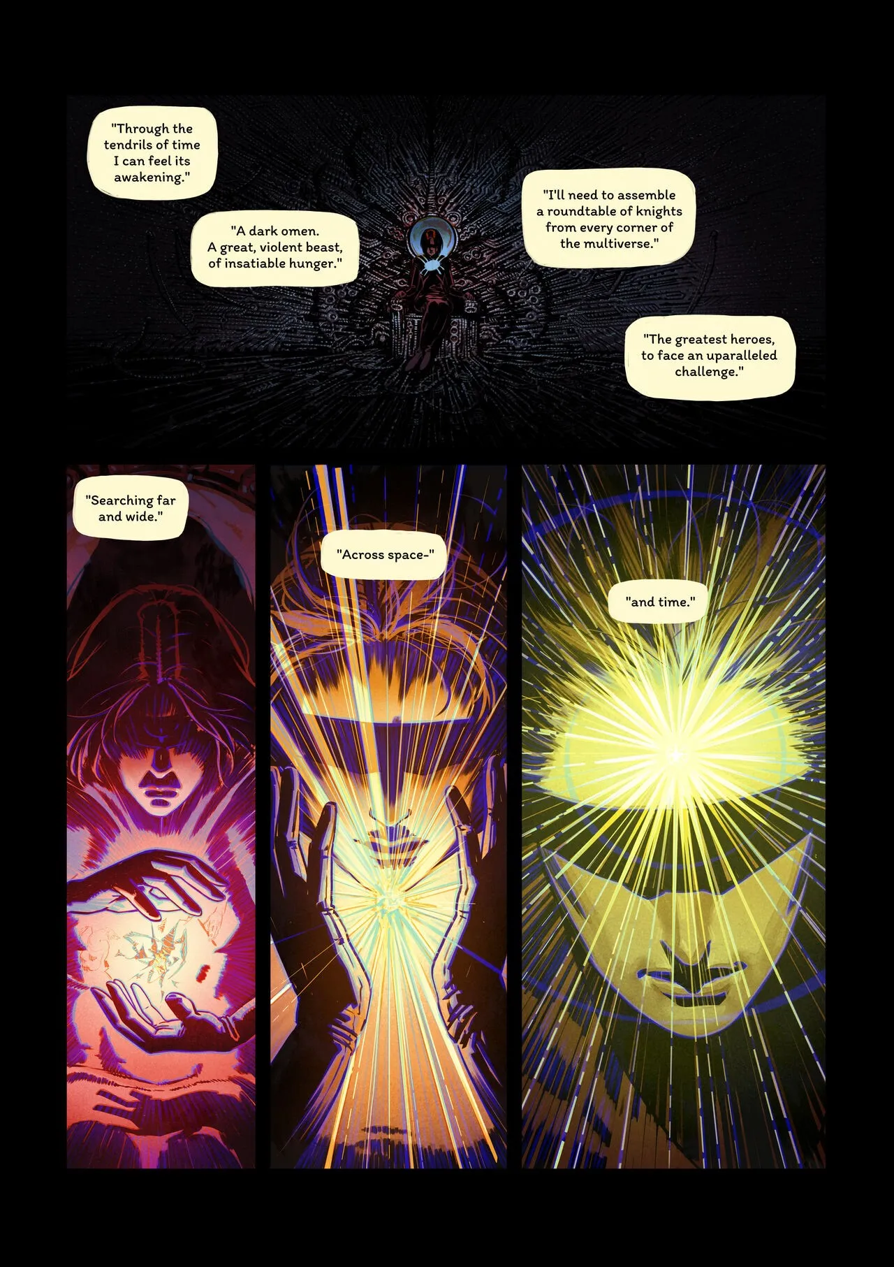 Spider-Man - Web Of Lust porno comics