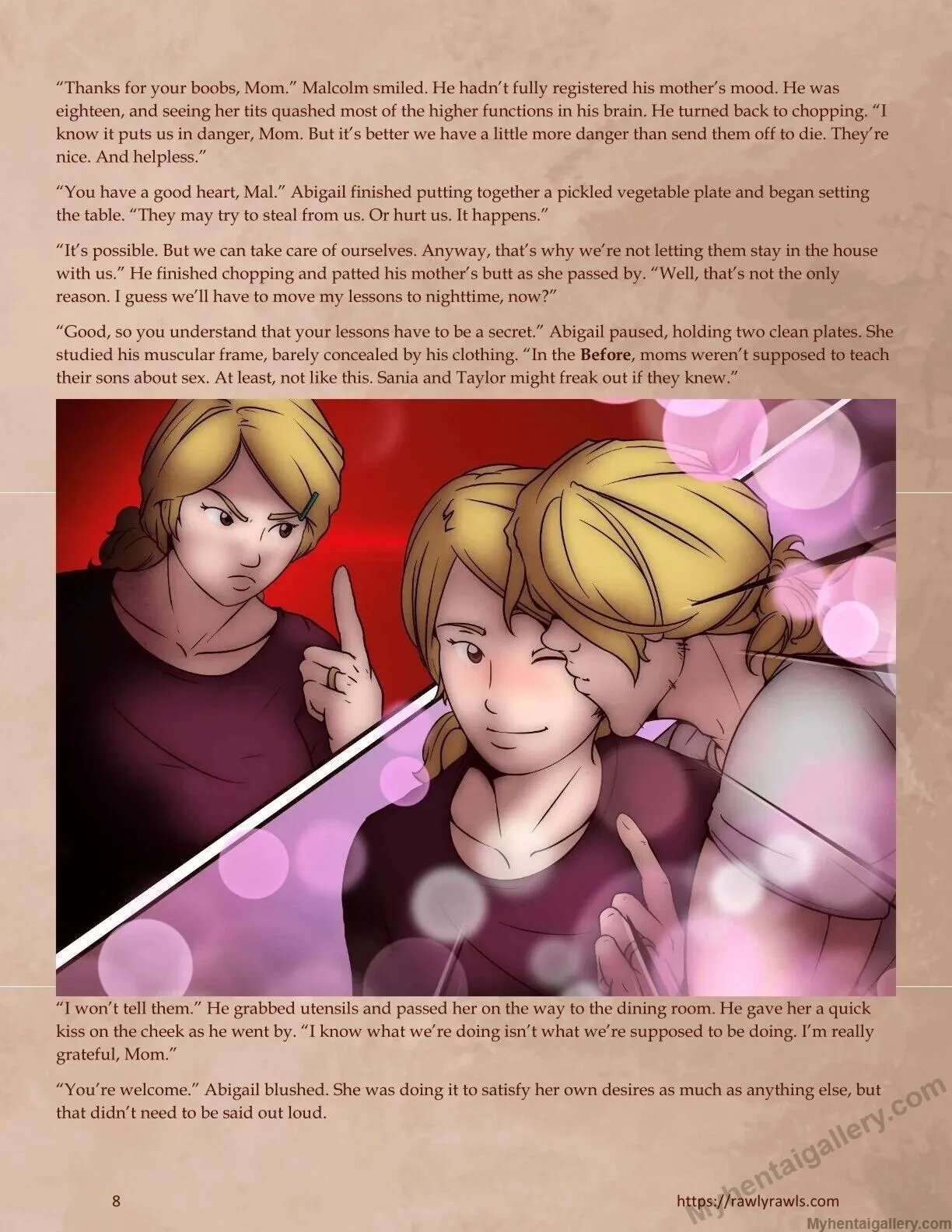 Page 8