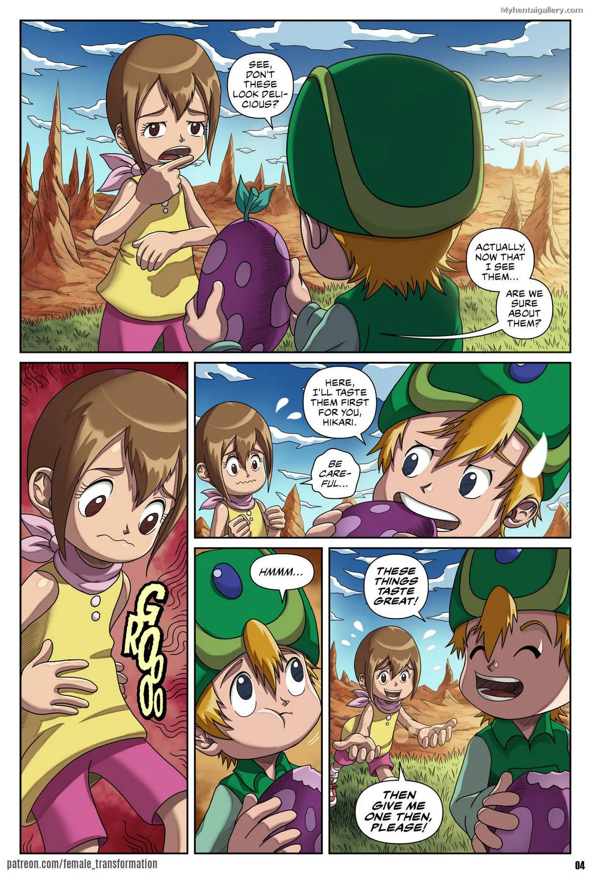 Page 5