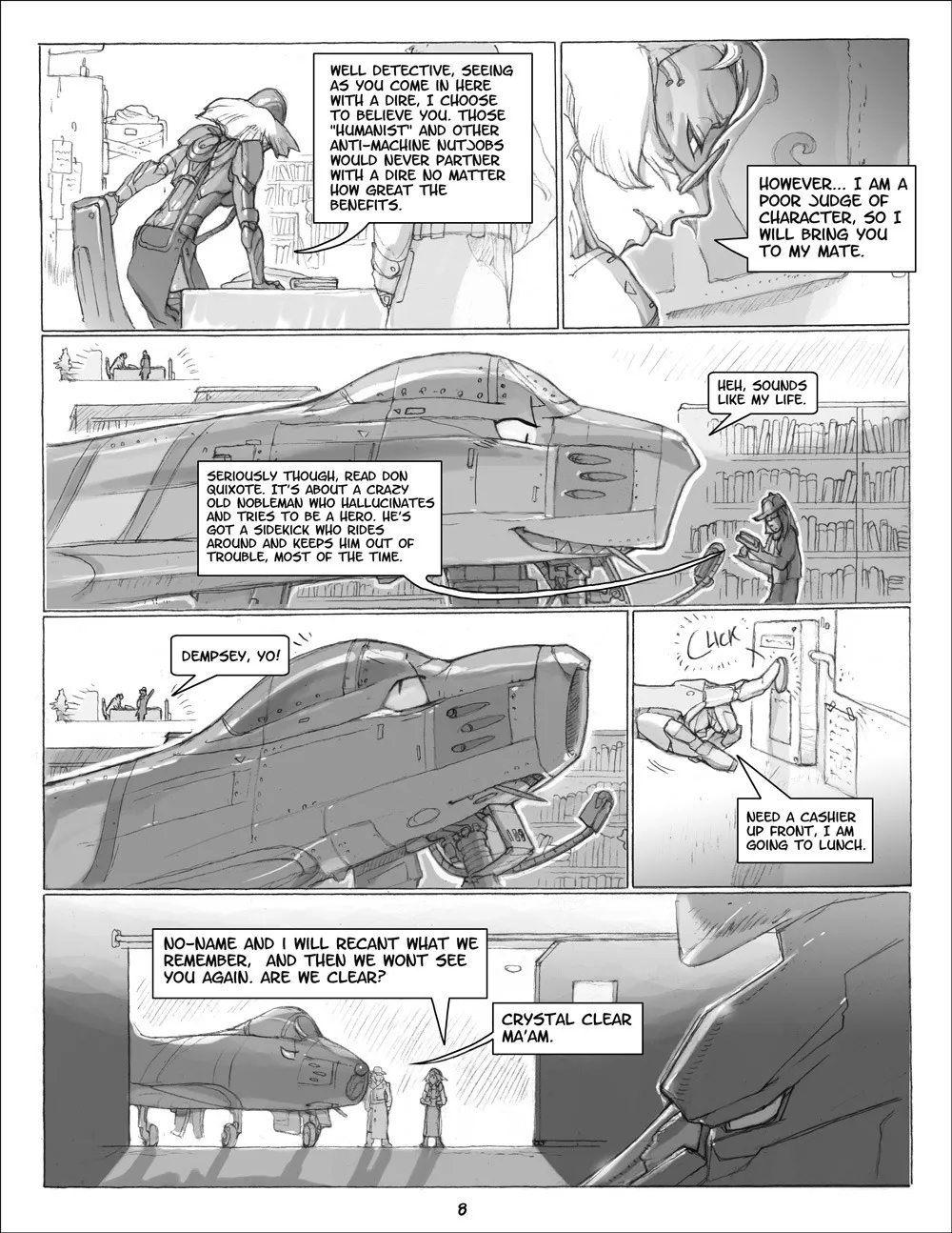 Page 8