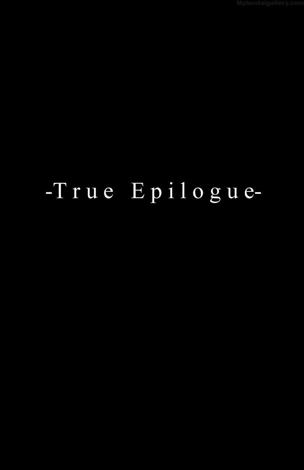 If Hell Had A Taste (Volume 1) - (True Epilogue) porno comics