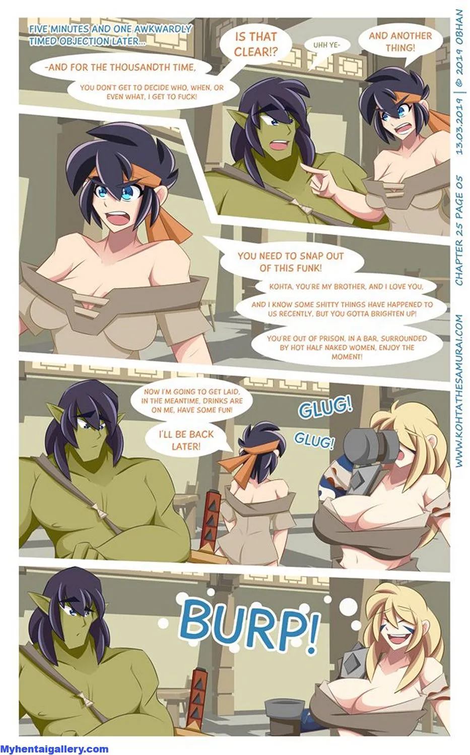 Page 5