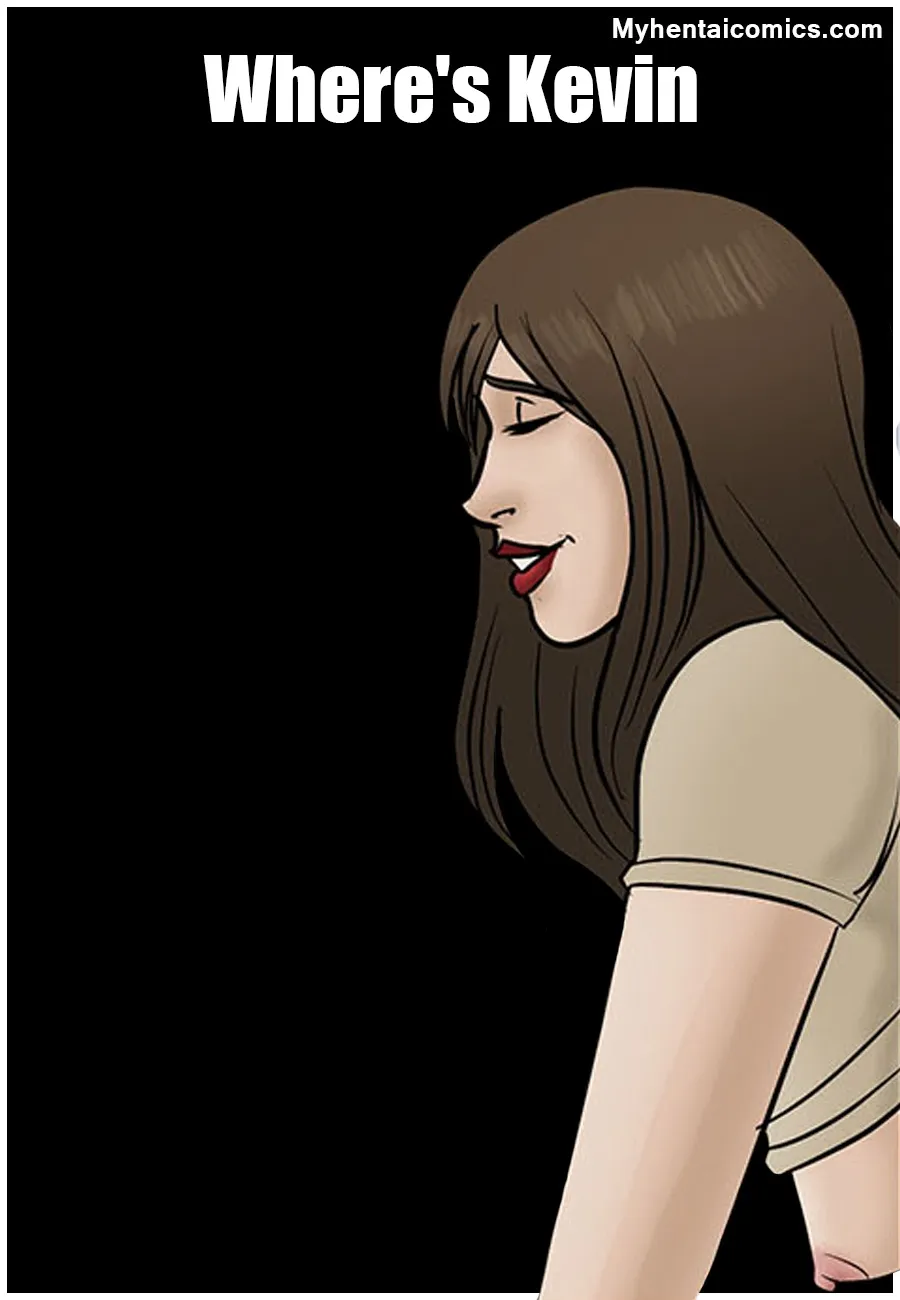 Where's Kevin porno comics