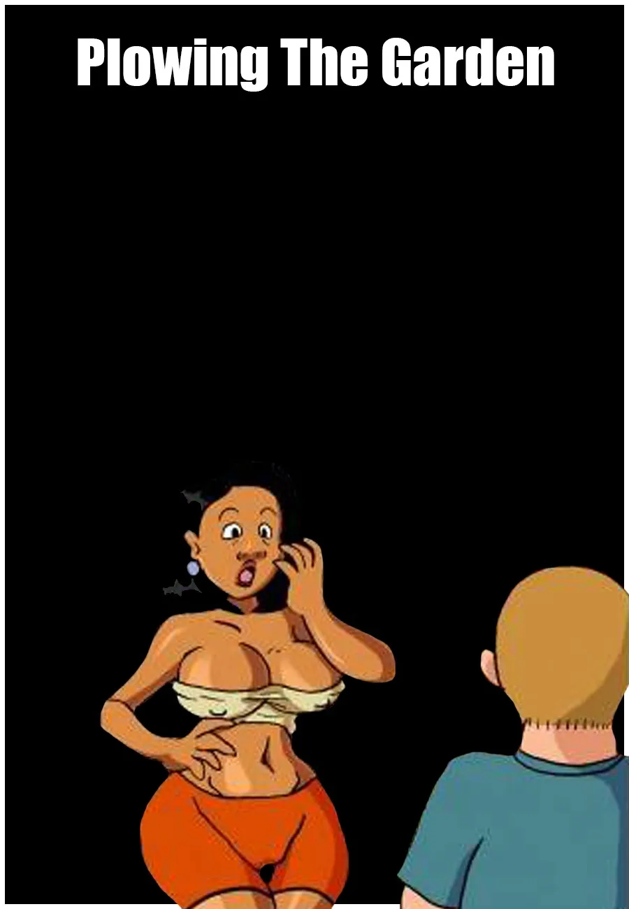 Plowing The Garden porno comics