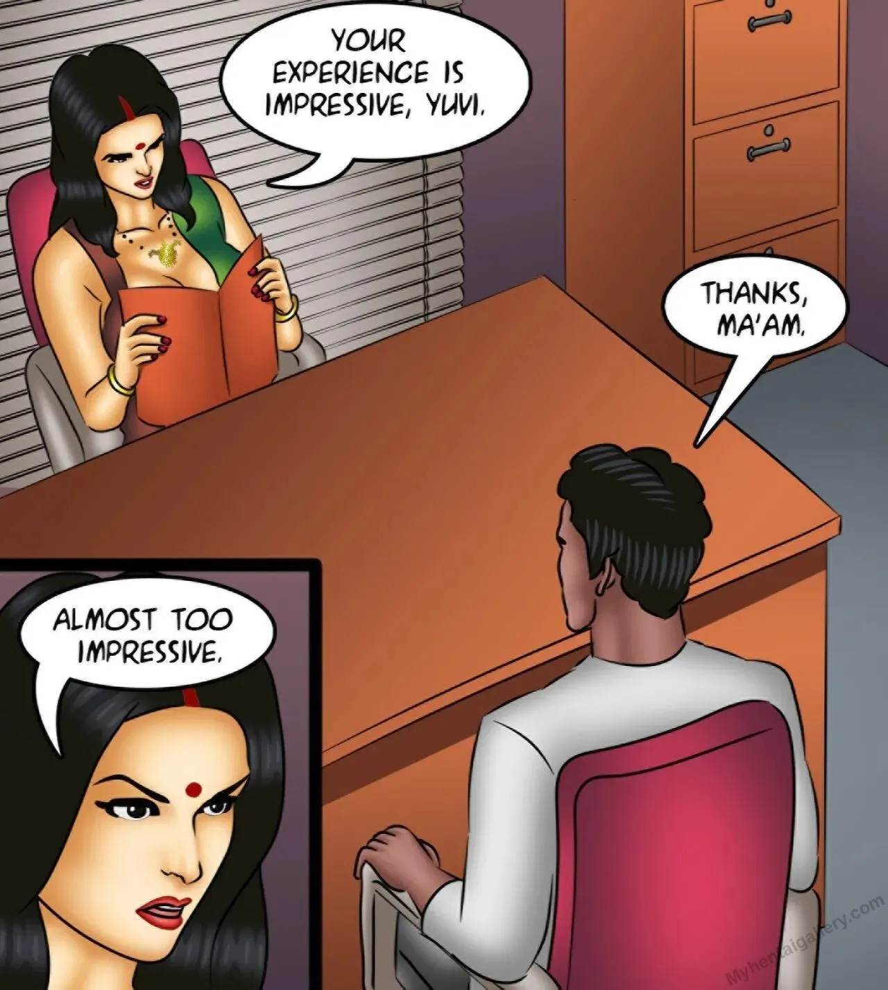 Page 7