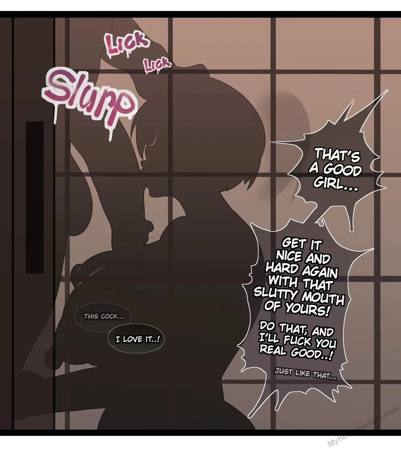Oops! Uzaki-Chan Doesn't Want To Hang Out Anymore! porno comics
