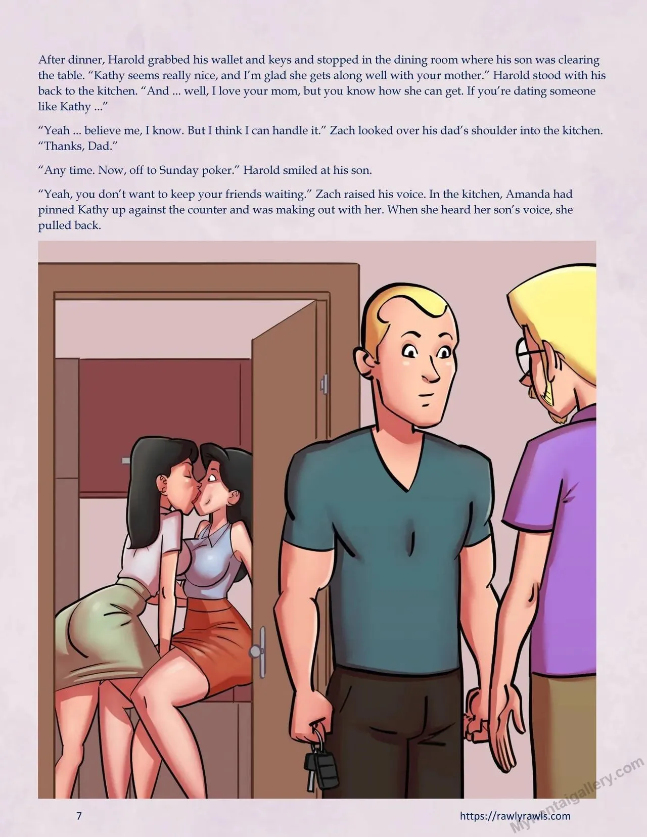 Page 7