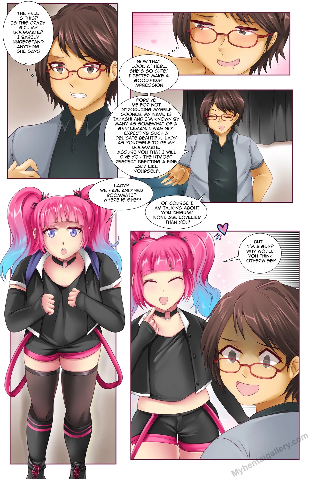 Page 5