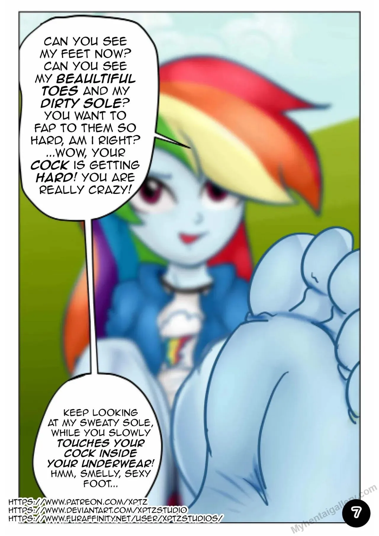 Page 7