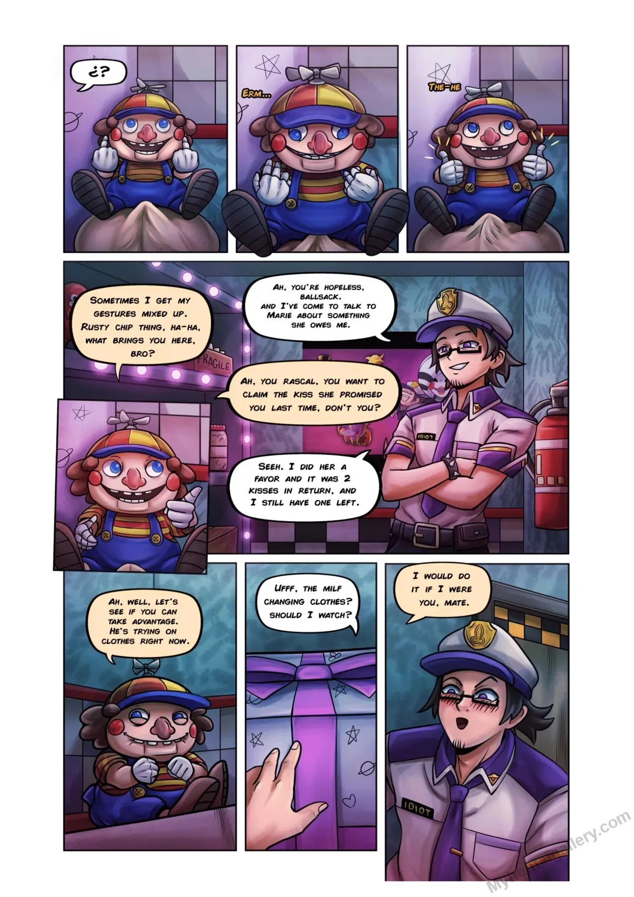 Page 3